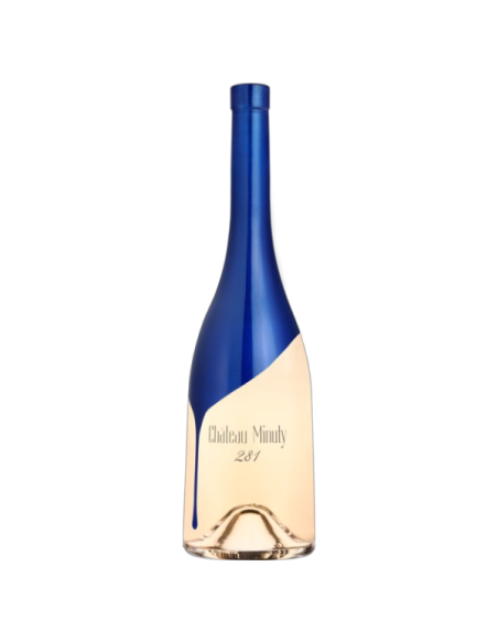 Cuvée 281 2025 - Magnum - Château Minuty - Côtes de Provence AOP