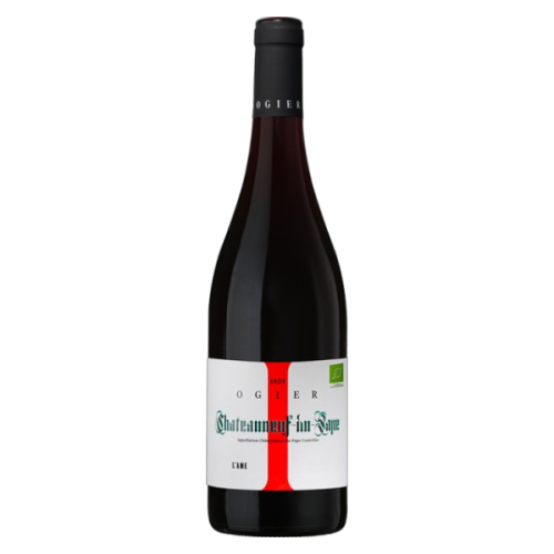 Châteauneuf-du-Pape 2022 - Maison Ogier - Châteauneuf-du-Pape AOC