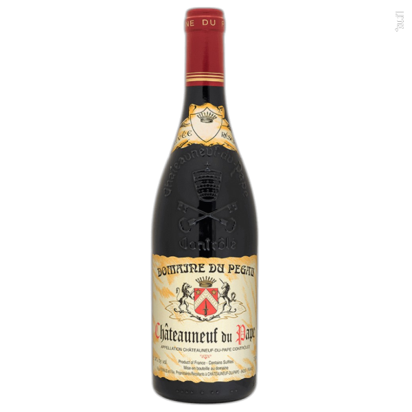 Cuvée Réservée 2019 - Magnum - Domaine du Pegau - Châteauneuf-du-Pape AOC