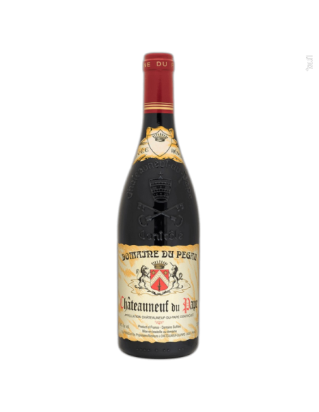 Cuvée Réservée 2019 - Magnum - Domaine du Pegau - Châteauneuf-du-Pape AOC