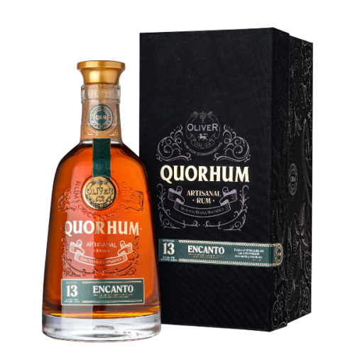 Quorhum Encanto - Rhum 40%