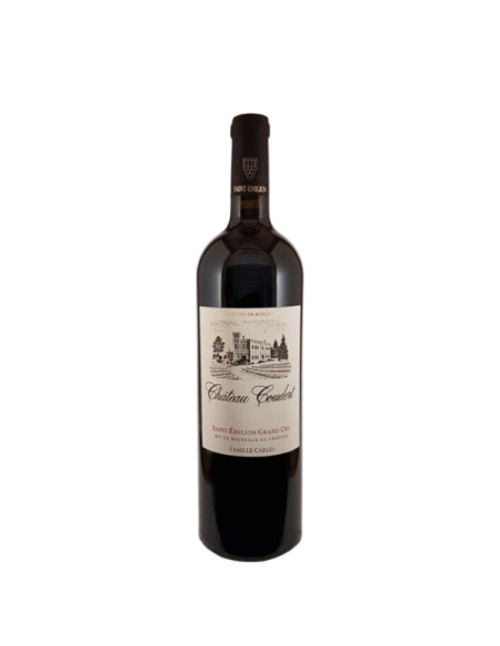 Château Coudert 2020 - Saint-Emilion Grand Cru AOC
