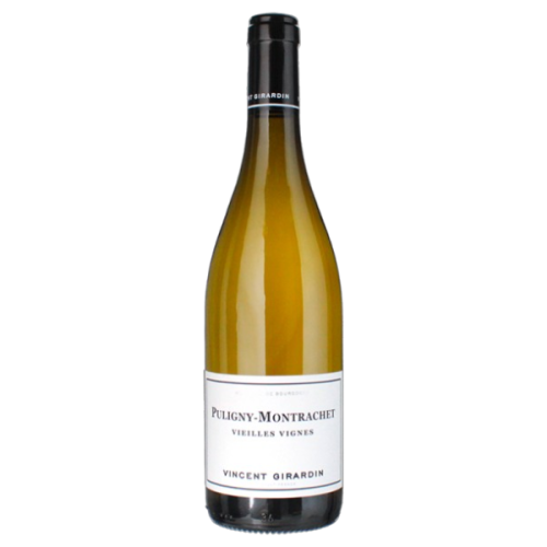 Puligny Montrachet Vieilles Vignes 2023 - Domaine Vincent Girardin - Puligny-Montrachet AOC