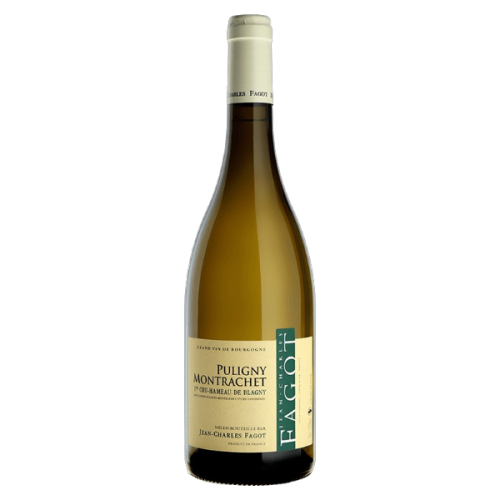 Puligny Montrachet Village 2024 - Domaine Jean-Charles Fagot - Puligny-Montrachet AOC