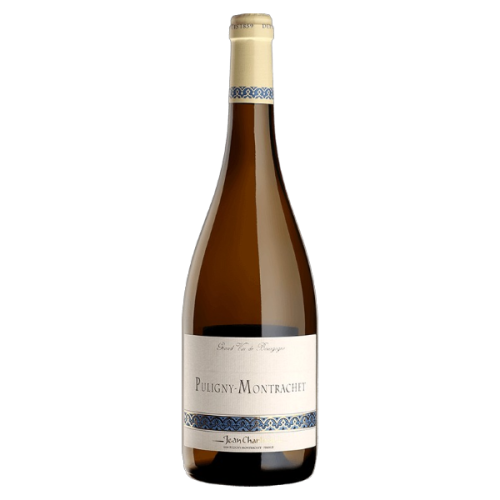 Puligny Montrachet Village 2024 - Domaine Jean Chartron - Puligny-Montrachet AOC