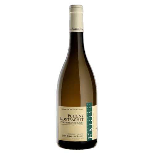 "Hameau de Blagny" 2024 - Domaine Jean-Charles Fagot - Puligny-Montrachet 1er Cru AOC