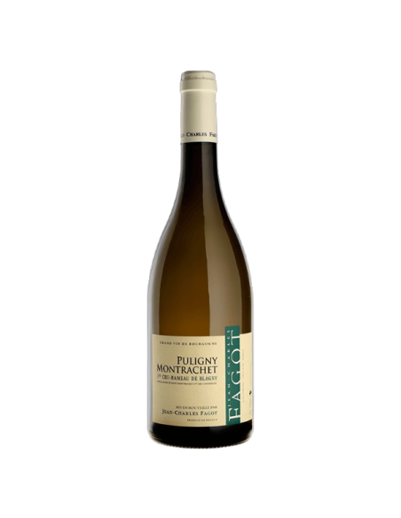 "Hameau de Blagny" 2024 - Domaine Jean-Charles Fagot - Puligny-Montrachet 1er Cru AOC