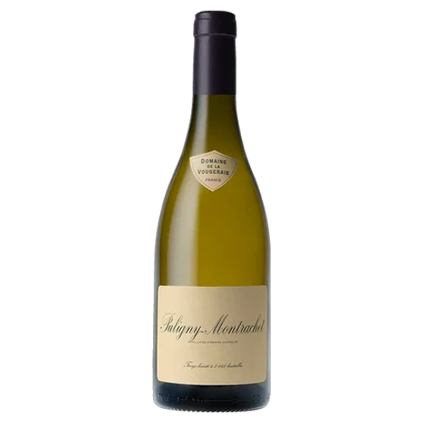 Puligny-Montrachet Village 2023 - Domaine de la Vougeraie - Puligny-Montrachet AOC