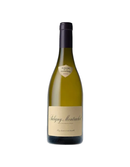 Puligny-Montrachet Village 2023 - Domaine de la Vougeraie - Puligny-Montrachet AOC
