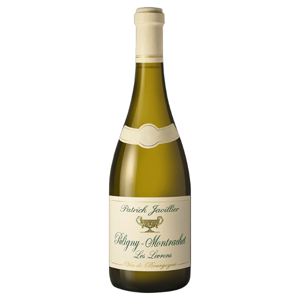 "Les Levrons" 2023 - Domaine Patrick Javillier - Puligny-Montrachet AOC