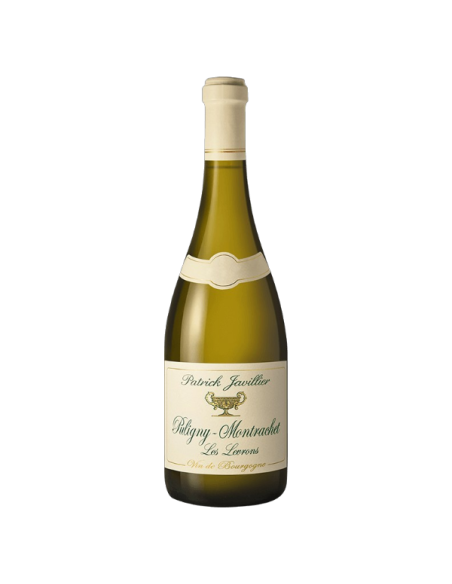 "Les Levrons" 2023 - Domaine Patrick Javillier - Puligny-Montrachet AOC