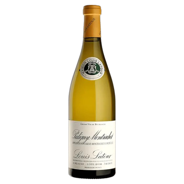 Puligny-Montrachet Village 2024 - Domaine Louis Latour - Puligny-Montrachet AOC