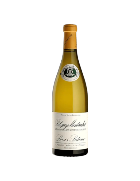 Puligny-Montrachet Village 2024 - Domaine Louis Latour - Puligny-Montrachet AOC