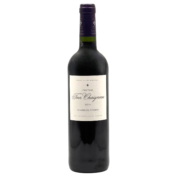 Château Tour Chaigneau - Lalande-de-Pomerol AOC
