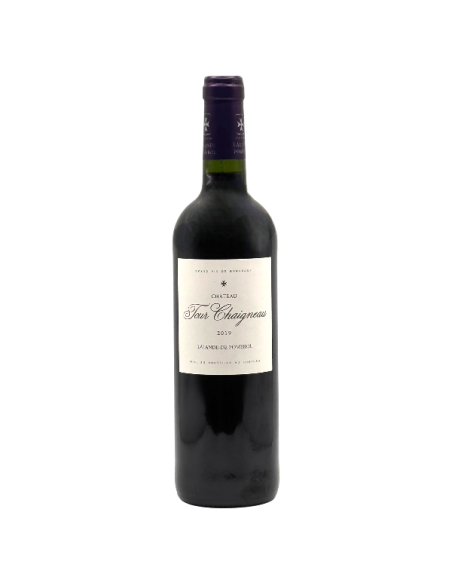 Château Tour Chaigneau - Lalande-de-Pomerol AOC