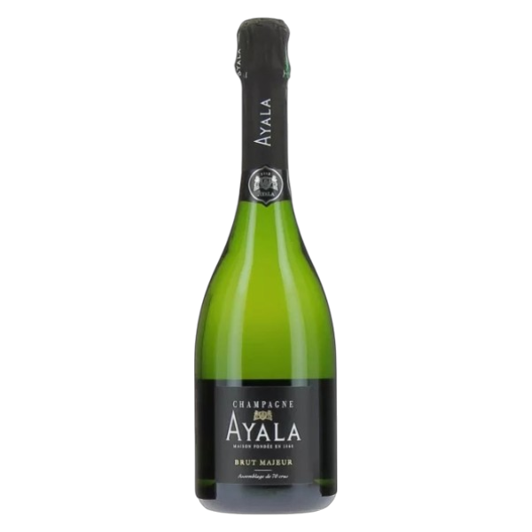 Champagne Ayala - Brut Majeur - Champagne AOC
