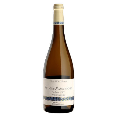 Vieilles Vignes 2021 - Domaine Jean Chartron - Puligny-Montrachet 1er Cru AOC