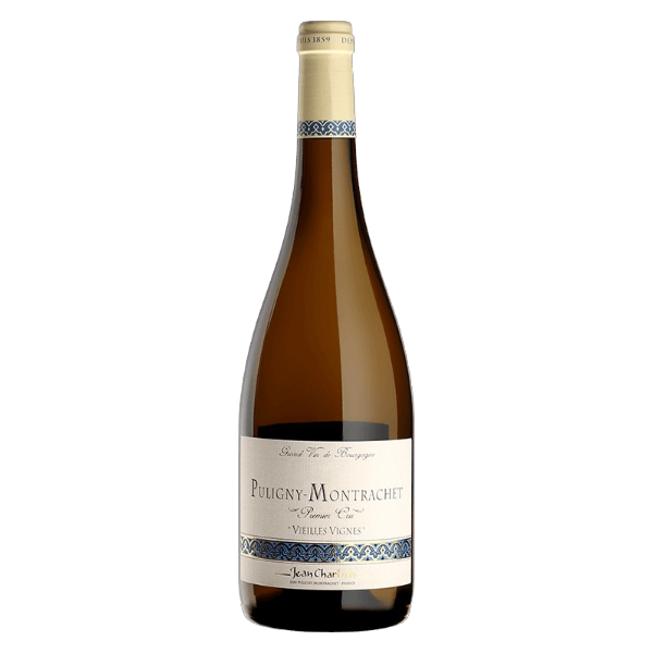 Vieilles Vignes 2021 - Domaine Jean Chartron - Puligny-Montrachet 1er Cru AOC