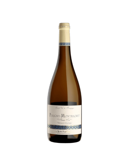 Vieilles Vignes 2021 - Domaine Jean Chartron - Puligny-Montrachet 1er Cru AOC