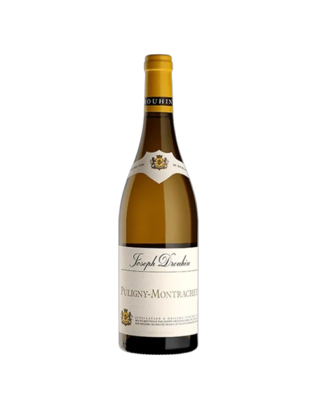 Puligny-Montrachet Village 2022 - Domaine Joseph Drouhin - Puligny-Montrachet AOC