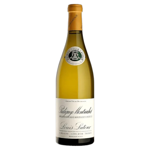 Puligny-Montrachet Village 2024 - Domaine Louis Latour - Puligny-Montrachet AOC