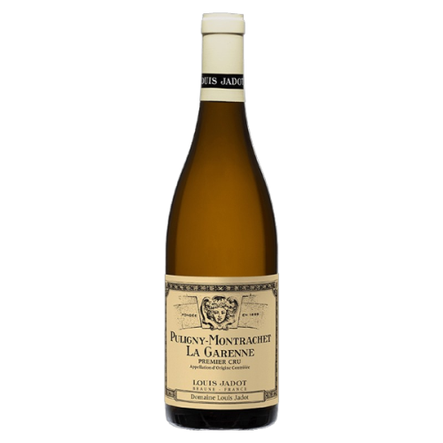 "La Garenne" 2023 - Domaine Louis Jadot - Puligny-Montrachet 1er Cru AOC