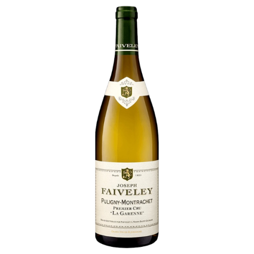"La Garenne" 2023 - Domaine Faiveley - Puligny-Montrachet 1er Cru AOC