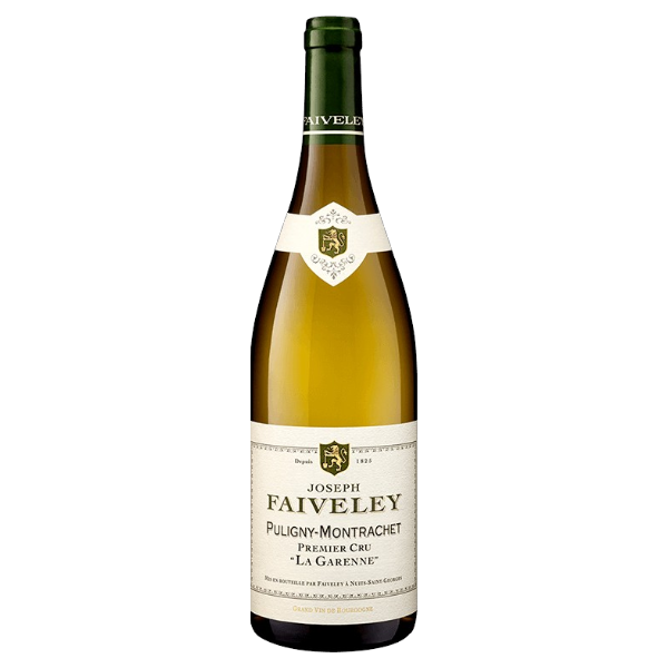 "La Garenne" 2022 - Domaine Faiveley - Puligny-Montrachet 1er Cru AOC