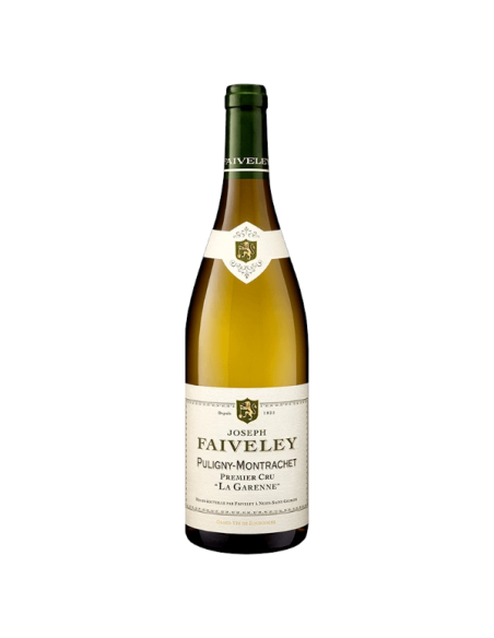 "La Garenne" 2022 - Domaine Faiveley - Puligny-Montrachet 1er Cru AOC