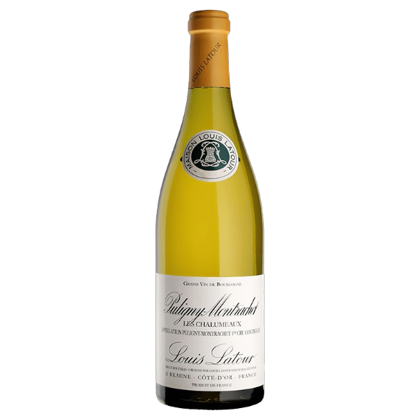 "Les Chalumeaux" 2022 - Domaine Louis Latour - Puligny-Montrachet 1er Cru AOC