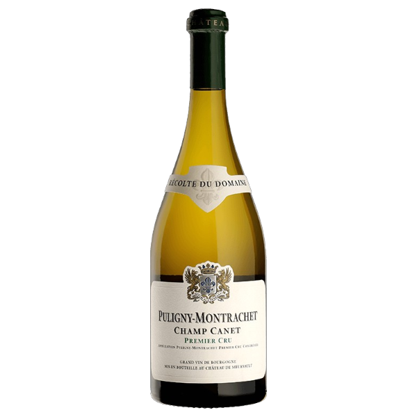"Champ Canet" 2023 - Domaine du Château de Meursault - Puligny-Montrachet 1er Cru AOC