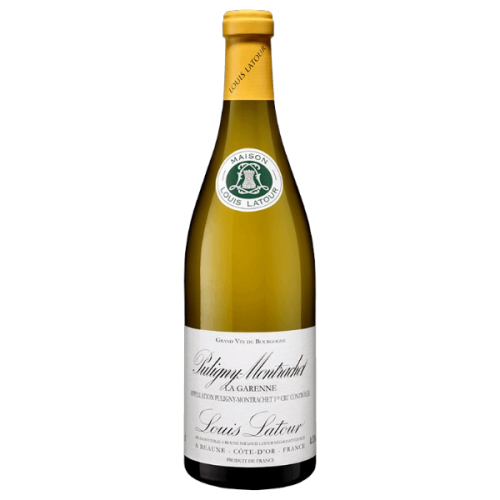 "La Garenne" 2021 - Domaine Louis Latour - Puligny-Montrachet 1er Cru AOC