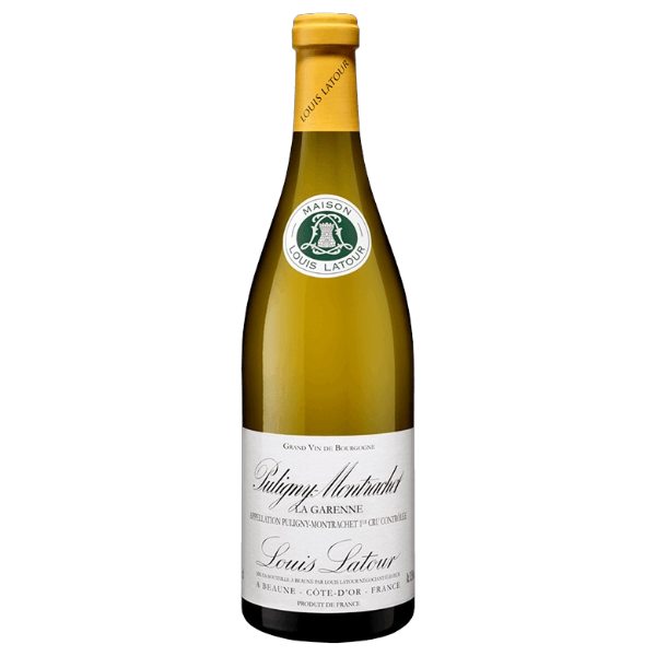 "La Garenne" 2021 - Domaine Louis Latour - Puligny-Montrachet 1er Cru AOC