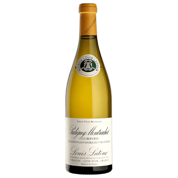 "Les Referts" 2023 - Domaine Louis Latour - Puligny-Montrachet 1er Cru AOC
