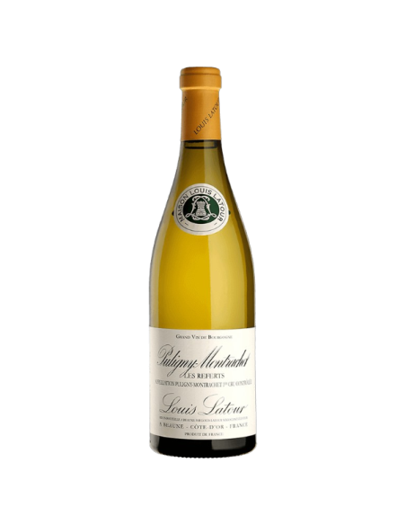 "Les Referts" 2022 - Domaine Louis Latour - Puligny-Montrachet 1er Cru AOC