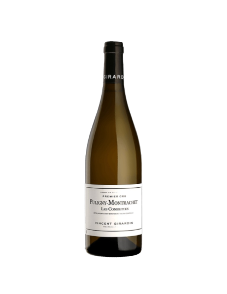 "Les Combettes" 2023 - Domaine Vincent Girardin - Puligny-Montrachet 1er Cru AOC