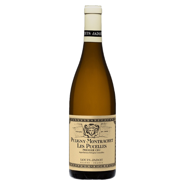 "Les Pucelles" 2023 - Domaine Louis Jadot - Puligny-Montrachet 1er Cru AOC