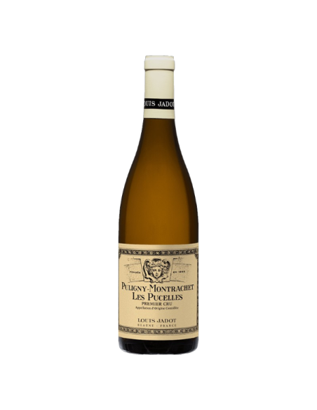 "Les Pucelles" 2023 - Domaine Louis Jadot - Puligny-Montrachet 1er Cru AOC