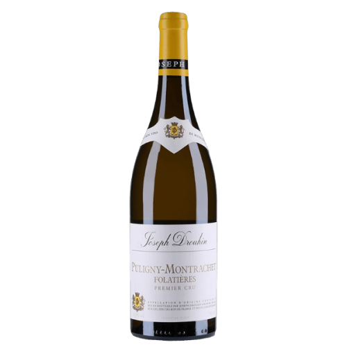 "Folatières" 2022 - Domaine Joseph Drouhin - Puligny-Montrachet 1er Cru AOC