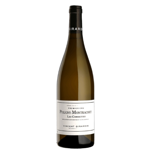 "Les Combettes" 2022 - Domaine Vincent Girardin - Puligny-Montrachet 1er Cru AOC