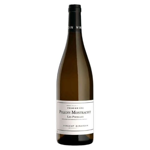 "Les Pucelles" 2022 - Domaine Vincent Girardin - Puligny-Montrachet 1er Cru AOC