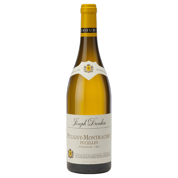 "Pucelles" 2022 - Domaine Joseph Drouhin - Puligny-Montrachet 1er Cru AOC