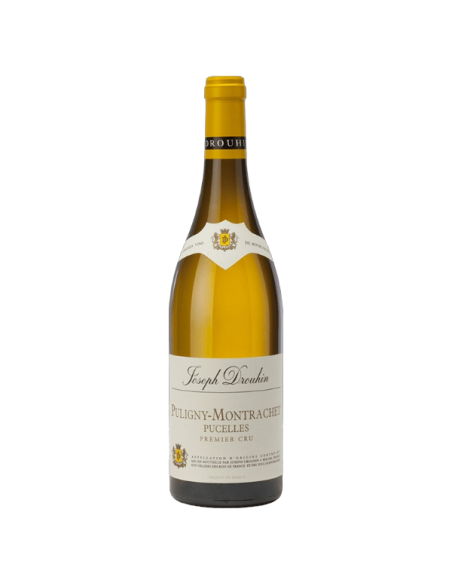 "Pucelles" 2022 - Domaine Joseph Drouhin - Puligny-Montrachet 1er Cru AOC