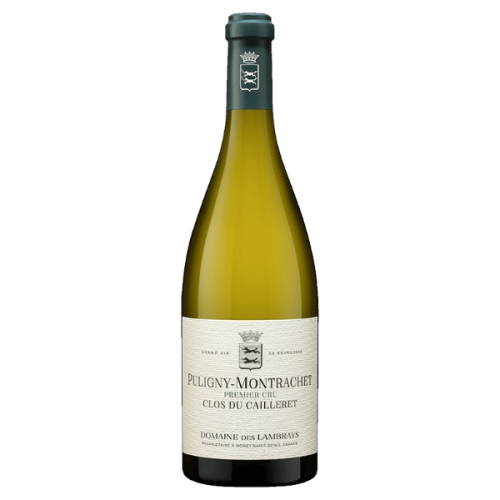 "Clos de Cailleret" 2023 - Domaine des Lambrays - Puligny-Montrachet 1er Cru AOC