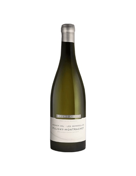 "Les Demoiselles" 2022 - Domaine Bruno Colin - Puligny-Montrachet 1er Cru AOC