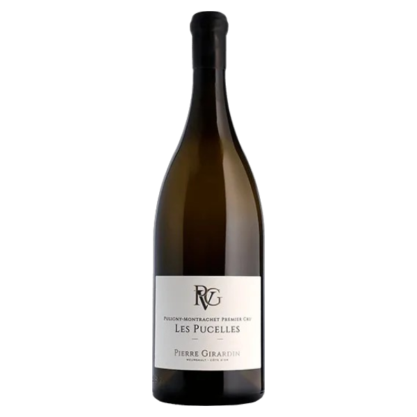 "Les Pucelles" 2023 - Domaine Vincent Girardin - Puligny-Montrachet 1er Cru AOC