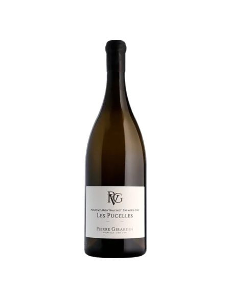 "Les Pucelles" 2023 - Domaine Vincent Girardin - Puligny-Montrachet 1er Cru AOC