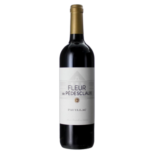Fleur de Pedesclaux 2019 - Second Vin - Pauillac AOC