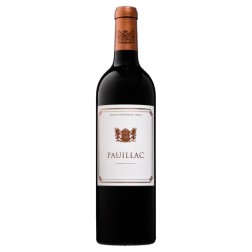 Château Pichon Baron 2022 - Pauillac AOC