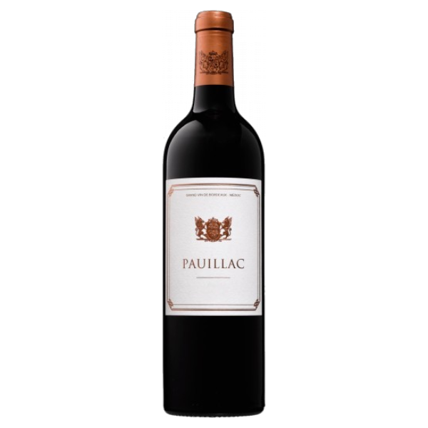 Château Pichon Baron 2022 - Pauillac AOC